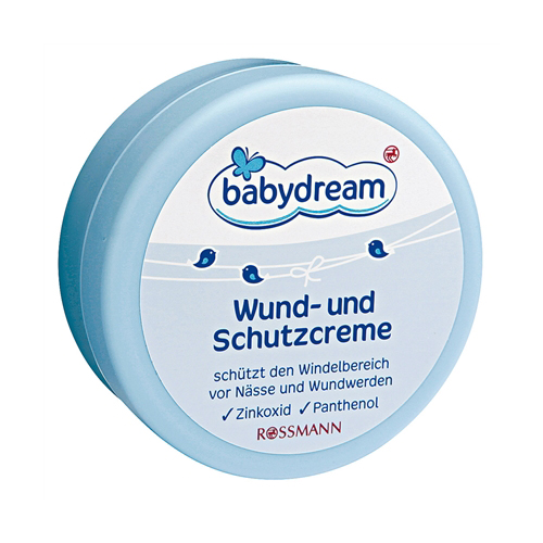 baby dream cream