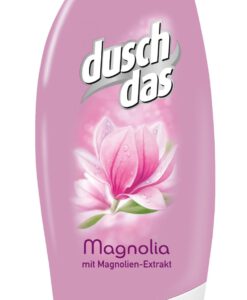 Sữa tắm Duschdas cho nữ giới, nhiều mùi hương hấp dẫn - Liebe Shop - Mỹ Phẩm Đức - EU