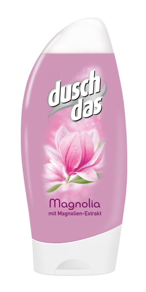 Sữa tắm Duschdas cho nữ giới, nhiều mùi hương hấp dẫn - Liebe Shop - Mỹ Phẩm Đức - EU