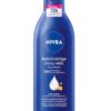 Sữa dưỡng thể NIVEA Body Milk Reichhaltig Trockene Haut - cho da khô, 400ml