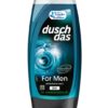 Tắm gội nam duschdas For Men 3in1, 225ml
