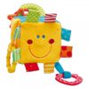 Đồ chơi giúp phát triển giác quan và vận động cho bé - babydream Activity-Würfel