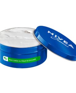 Kem dưỡng ẩm Nivea Creme, 250ml
