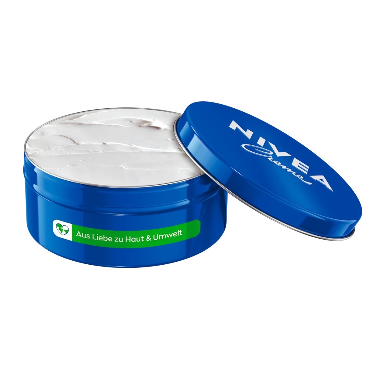 Kem dưỡng ẩm Nivea Creme, 250ml Kem dưỡng ẩm Nivea Creme, 250ml