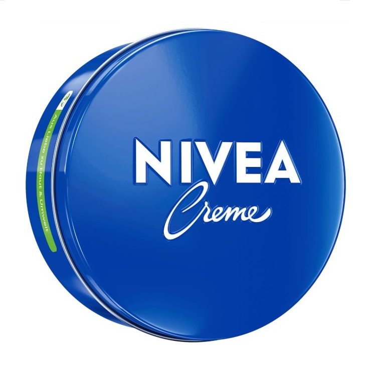Kem dưỡng ẩm Nivea Creme, 250ml