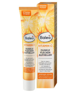Kem trị nám Balea Vitamin C Dunkle Flecken Aufheller, 50ml