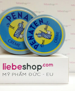 Kem chống hăm PENATEN Creme 150ml - dưỡng ẩm và bảo vệ da em bé - hàng Đức chính hãng
