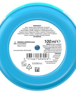 Kem dưỡng da Penaten Baby Pflegecreme Gesicht & Körper cho trẻ sơ sinh và trẻ em, 100 ml