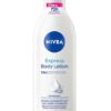 Sữa dưỡng thể Nivea Body Lotion Express Feuchtigkeit cho da thường, 400 ml