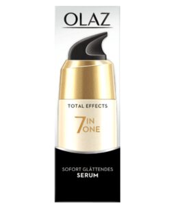 Serum Olaz Total Effects 7 in 1 huyết thanh dưỡng da hàng xách tay Đức