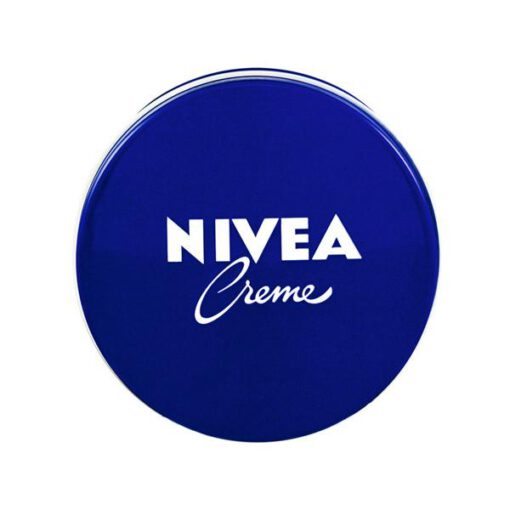 Kem dưỡng da Nivea Creme - dưỡng ẩm & chống nẻ, 75ml