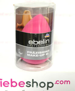 Mút trang điểm Ebelin Professional Make-up Ei