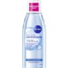 Nước hoa hồng Nivea Gesichtswasser Erfrischend cho da thường và da hỗn hợp, 200 ml