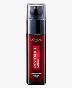 Serum Loreal Revitalift Laser X3 chống lão hóa, giảm nếp nhăn, 30ml