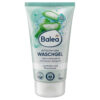 Sữa rửa mặt Balea Erfrischendes Waschgel cho da thường và da hỗn hợp, 150 ml