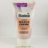 Sữa rửa mặt Balea Sanfte Waschcreme cho da khô và da nhạy cảm, 150 ml