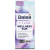 Balea 7 Tage Wellness Kur - tinh chất dưỡng da liệu trình 7 ngày trẻ hoá làn da, 7 ml (mẫu mới)