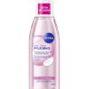 Nước hoa hồng Nivea Toner Pflegend cho da khô và da nhạy cảm, 200ml