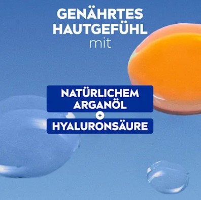 Nước hoa hồng Nivea Toner Pflegend cho da khô và da nhạy cảm, 200ml Nước hoa hồng Nivea Toner Pflegend cho da khô và da nhạy cảm, 200ml