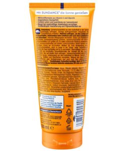 Kem chống nắng SUNDANCE Sonnencreme LSF 50+, 100ml