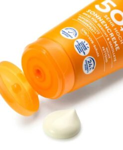 Kem chống nắng SUNDANCE Sonnencreme LSF 50+, 100ml