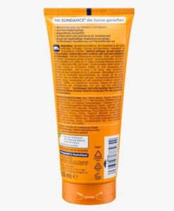 Kem chống nắng SUNDANCE Sonnencreme LSF 50, 100ml
