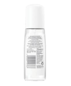 Xịt khử mùi HidroFugal Classic, 75ml