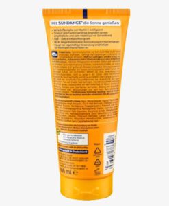 Kem chống nắng SUNDANCE KIDs Sonnencreme LSF 50, 100ml