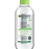 Nước tẩy trang Garnier Mizellen da hỗn hợp và da nhạy cảm, 400 ml