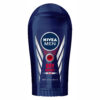 Sáp khử mùi nam NIVEA MEN Deo Roll-on Dry Impact, 50 ml