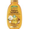 Dầu gội GARNIER Wahre Schätze Argan & Camelia-Öl cho tóc khô, 250ml