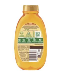 Dầu gội GARNIER Wahre Schätze Argan & Camelia-Öl cho tóc khô, 250ml