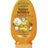 Dầu xả GARNIER Wahre Schätze Argan & Camelia-Öl cho tóc khô, 200ml