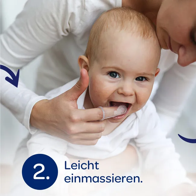 Gel bôi giảm đau mọc răng Dentinox-Gel N cho trẻ em, 10g Gel bôi giảm đau mọc răng Dentinox-Gel N cho trẻ em, 10g