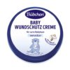 Kem chống hăm Bubchen Baby Wundschutz Creme, 150 ml