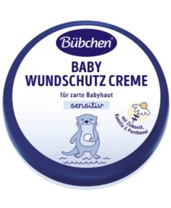 Kem chống hăm Bubchen Baby Wundschutz Creme, 150 ml