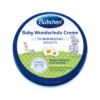 Kem chống hăm Bubchen Baby Wundschutz Creme, 150 ml - mẫu mới