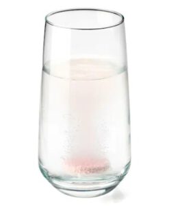 Viên sủi bổ sung khoáng chất Mivolis Multi-Mineral, 20 viên