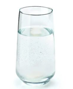 Viên sủi bổ sung magie Mivolis Magnesium, 20 viên