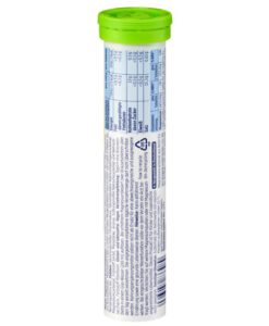 Viên sủi bổ sung magie Mivolis Magnesium, 20 viên