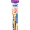 Viên sủi bổ sung vitamin tổng hợp Mivolis MultiVitamin, 20 viên