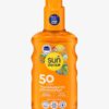 Xịt chống nắng SUNDANCE Transparentes LSF 50, 200 ml