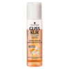 Xịt dưỡng tóc Gliss Kur Total Repair Express-Repair-Spülung, 200ml