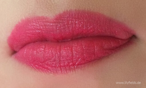 Son KIKO UNLIMITED STYLO Long-lasting Lipstick 008 Pearly Strawberry Pink - Hồng dâu