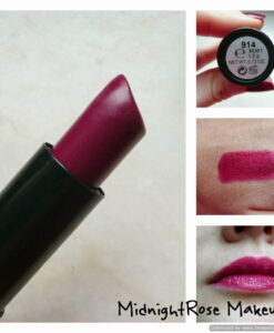 KIKO Smart Lipstick 914 Amaranth - Đỏ mận