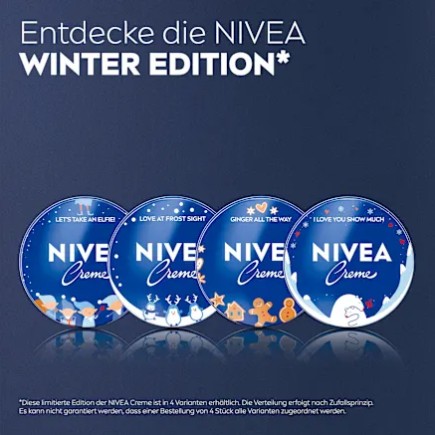 Kem dưỡng ẩm Nivea Creme, 150ml Kem dưỡng ẩm Nivea Creme, 150ml