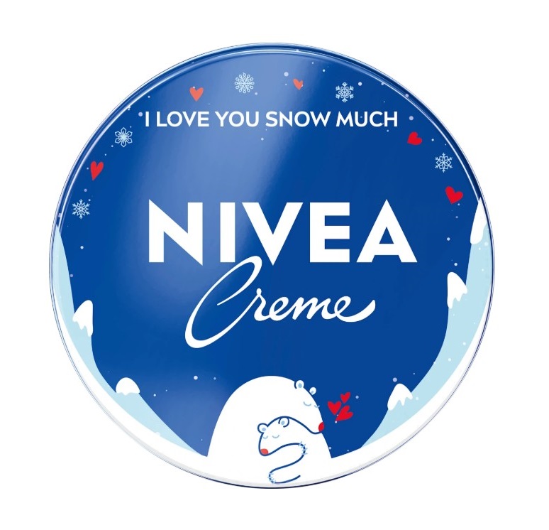 Kem dưỡng ẩm Nivea Creme, 150ml Kem dưỡng ẩm Nivea Creme, 150ml