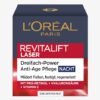 Kem dưỡng da ban đêm Loreal Revitalift Laser X3 Nacht, 50ml