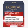 Kem dưỡng da ban ngày Loreal Revitalift Laser X3 Tag, 50ml