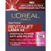 Kem dưỡng da ban ngày Loreal Revitalift Laser X3 Tag, 50ml